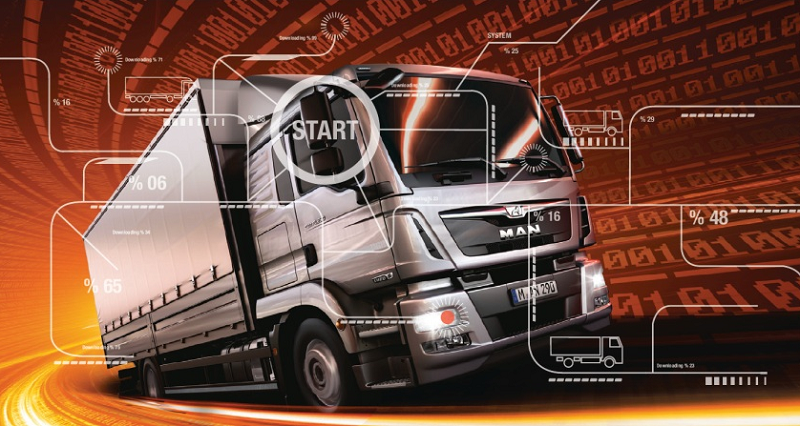 телематические системы